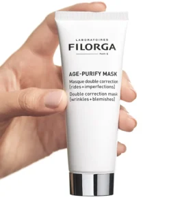 Alternative view of Filorga Age-Purify Masque visage anti rides et imperfections 75ml