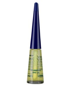 Herôme Huile Nourrissante Pour Ongles Flacon – 10 ml