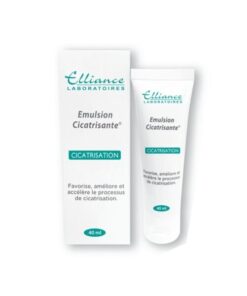 Elliance Emulsion Cicatrisante