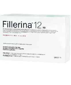 Fillerina 12HA Intensive Filler Tr garde 5 30*2ml