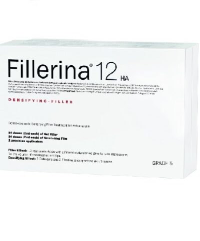 Fillerina 12HA Intensive Filler Tr garde 5 30*2ml