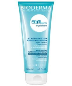 ABCDERM LAIT HYDRATANT 200 ML