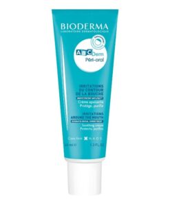 ABCDERM PERI-ORAL  40 ML