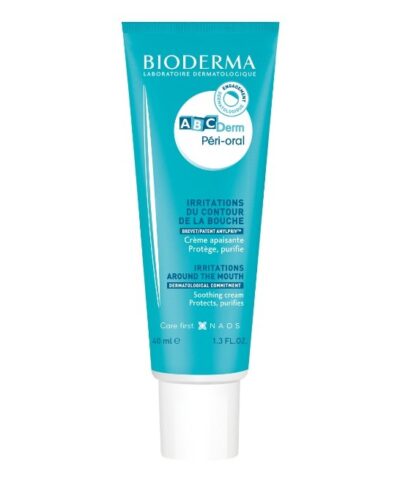 ABCDERM PERI-ORAL  40 ML