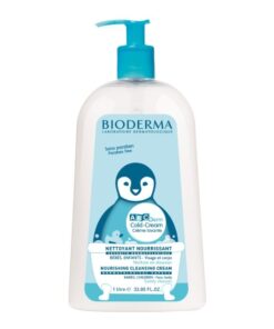 ABCDERM COLD CREAM CREME LAVANTE 1L