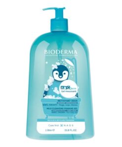 ABCDERM GEL MOUSSANT 1 LITRE