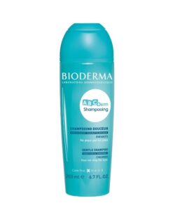 ABCDERM SHAMPOOING 200 ML