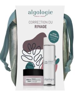 Algologie Pochon Correction Du Rivage