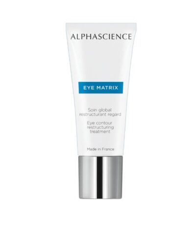 ALPHASCIENCE EYE MATRIX SOIN REGARD 15ml