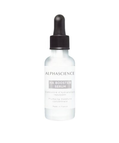 ALPHASCIENCE HA BOOSTER SERUM 30ML