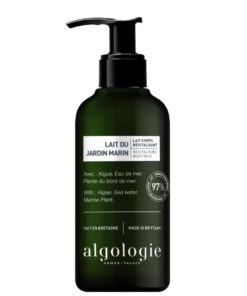 ALgologie Lait Du Jardin Marin Lait Corps Revitalissant 200ml