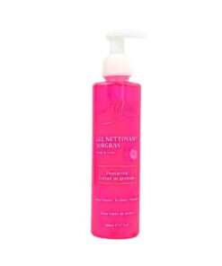 Abiderm Gel Nettoyant Surgras 200ml