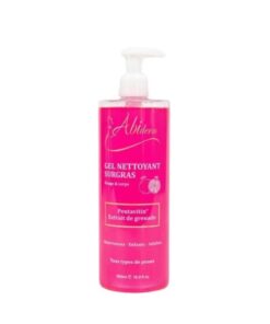 Abiderm Gel Nettoyant Surgras 500ml