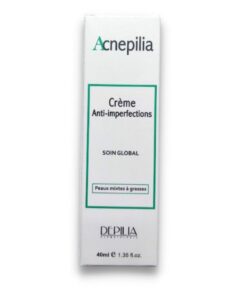 Acnepilia Creme Anti-Imperfection 40ml