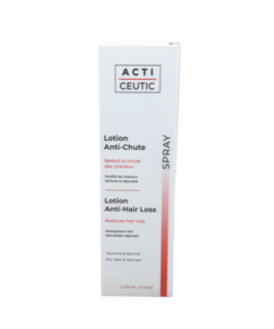 Acticeutic Lotion Anti-Chute Spray 125ml