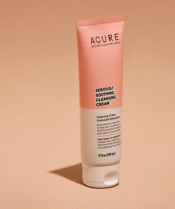 Acure Seriously Soothing Cleansing Cream