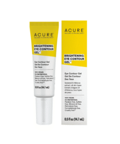 Acure Brightening Eye Contour Gel 14.7ml