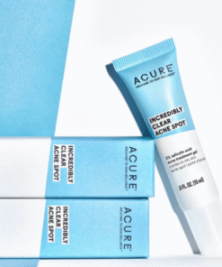 Acure Incredibly Clear Acne Spot
