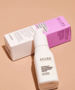 Acure Radically Rejuvenating Niacinamide Serum 30ml