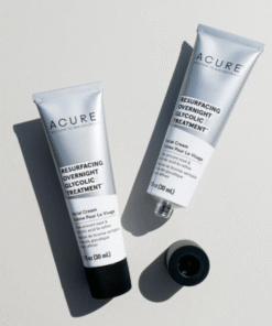 Acure Resurfacing Overnight Glycolic Treatment