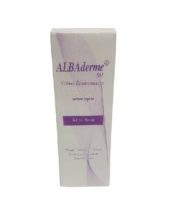 Albaderme SH creme Eclaircissante 50ml