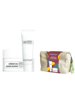 Algologie Creme Du Jardin Marine+ Gommage Pack