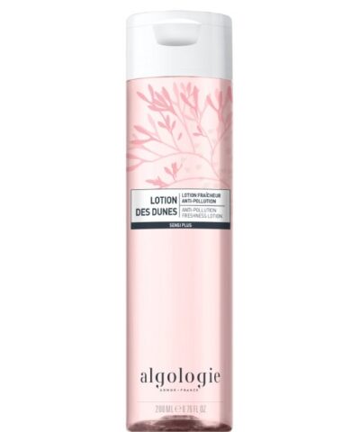 Algologie Lotion Des Dunes Fraicheur 200ml