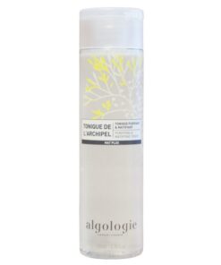 Algologie Tonique de l’achipel purifiant Et matifiant 200ml