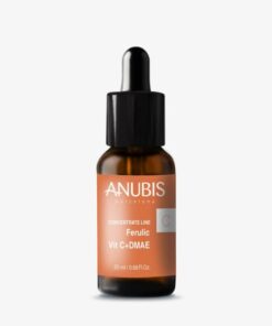 Anubis C serum Ferulic Vit C + DMAE 20ml
