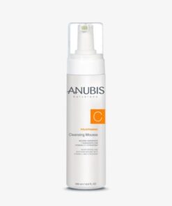 Anubis Polivitaminic Cleansing %Mousse 200ml