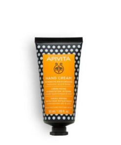 Apivita Creme Mains Hydratation Intense 50ml