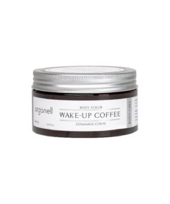 Arganell Gommage Wake-up Coffee 200ml
