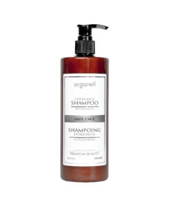 Arganell Shampoing Extra Doux a L’huile D’argan 500ml