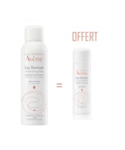 Eau Thermale Avene Eau Thermale 150ml+ Eau Thermale 50ml OFFERT