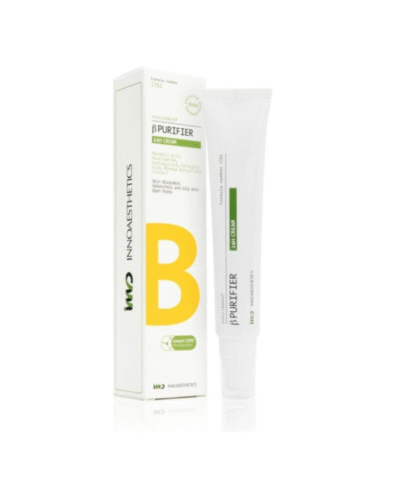 INNOAESTHETIC AKN PURIFIER NAIGHT GEL 50G