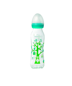 Bebe Confort Biberon En Verre Fantasy 0-12m 240ml