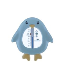 Bebe Confort Thermometre de Bain Pingou Blue +0m