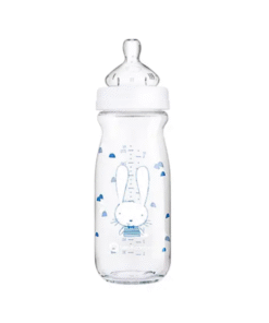 Bebe Confort Biberon Emotion En Verre 0-12m  270ml