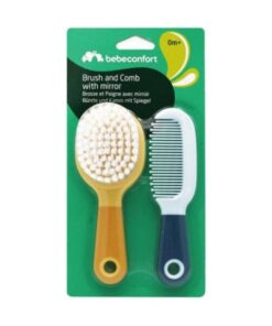 Bebe Confort Brosse Et Peigne Sweet Artic +0m