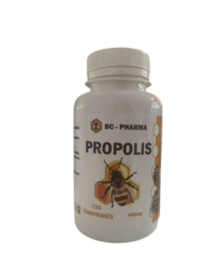 BC Propolis 400mg 120 Comprimes