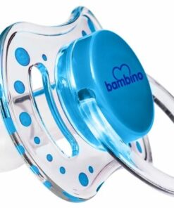 Bambino sucette cherry +18m Ref BE802