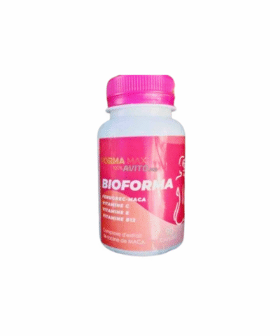 Bioforma Forma Max 90 gelules
