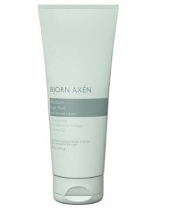 Bjorn Axen Moisture Hair Mask 200ml