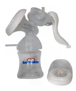 Bambino Tire lait manuel T021