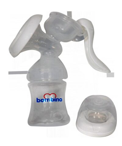 Bambino Tire lait manuel T021