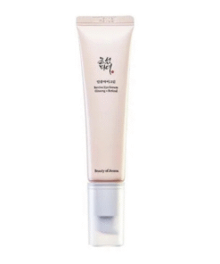 Beauty Of Joseon Revive eye serum Ginseng + retinal 30ml