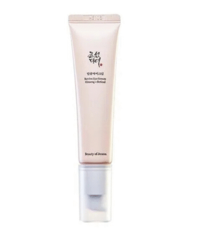 Beauty Of Joseon Revive eye serum Ginseng + retinal 30ml