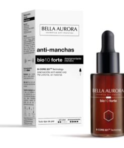 Bella Aurora Bio10 Forte Pigment Stop Tout Type de Peau