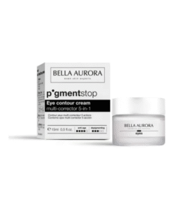 Bella Aurora Pigment Stop Eye Contour Cream 5in1 15ml
