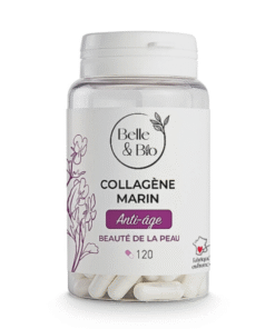 Belle & Bio Collagene Marin 120 Gelules